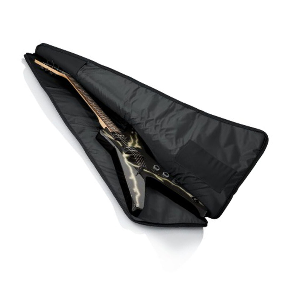 FUNDA ELÉCTRICA GATOR GBE-EXTREME-1 PARA FLYING V, EXPLORER, JACKSON 