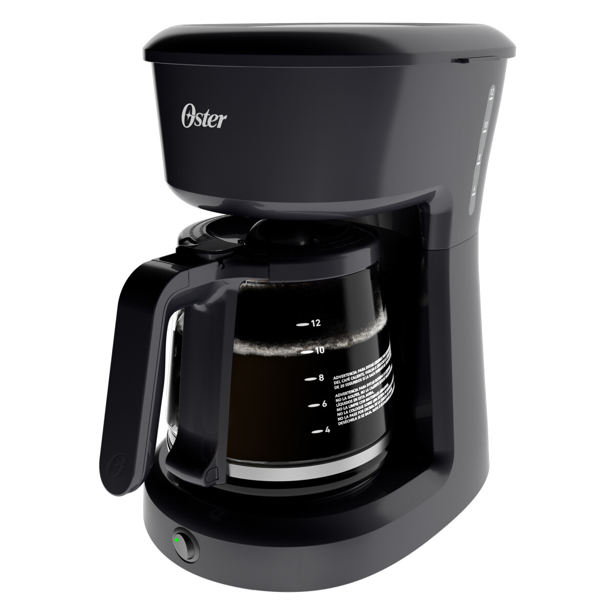 Cafetera Oster Espresso 1 Taza