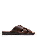 Sandalias de Hombre Freeway Horizon 3 Marrón