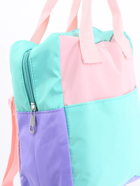 MOCHILA TEO ESTAMPADO 1