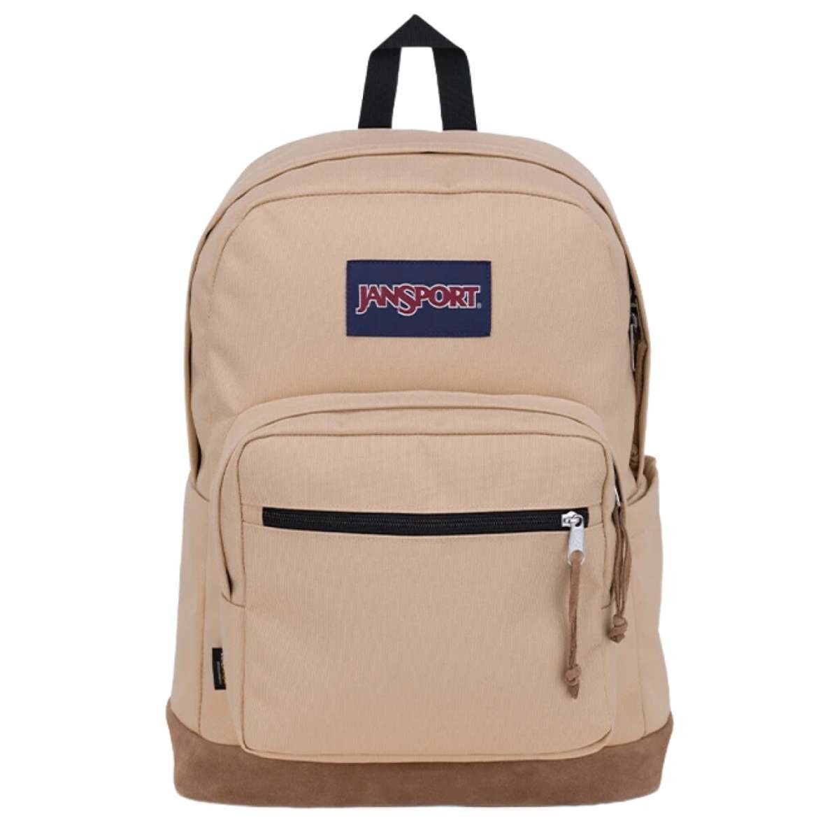Mochila Jansport Right Pack - Marrón 