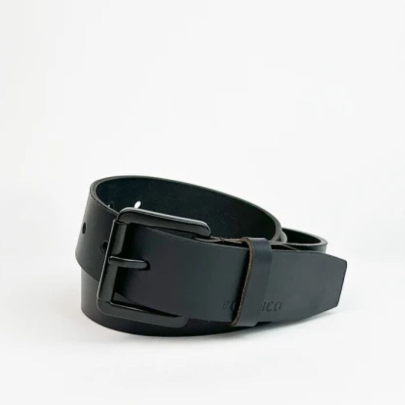 Cinto Polanco FEID Negro