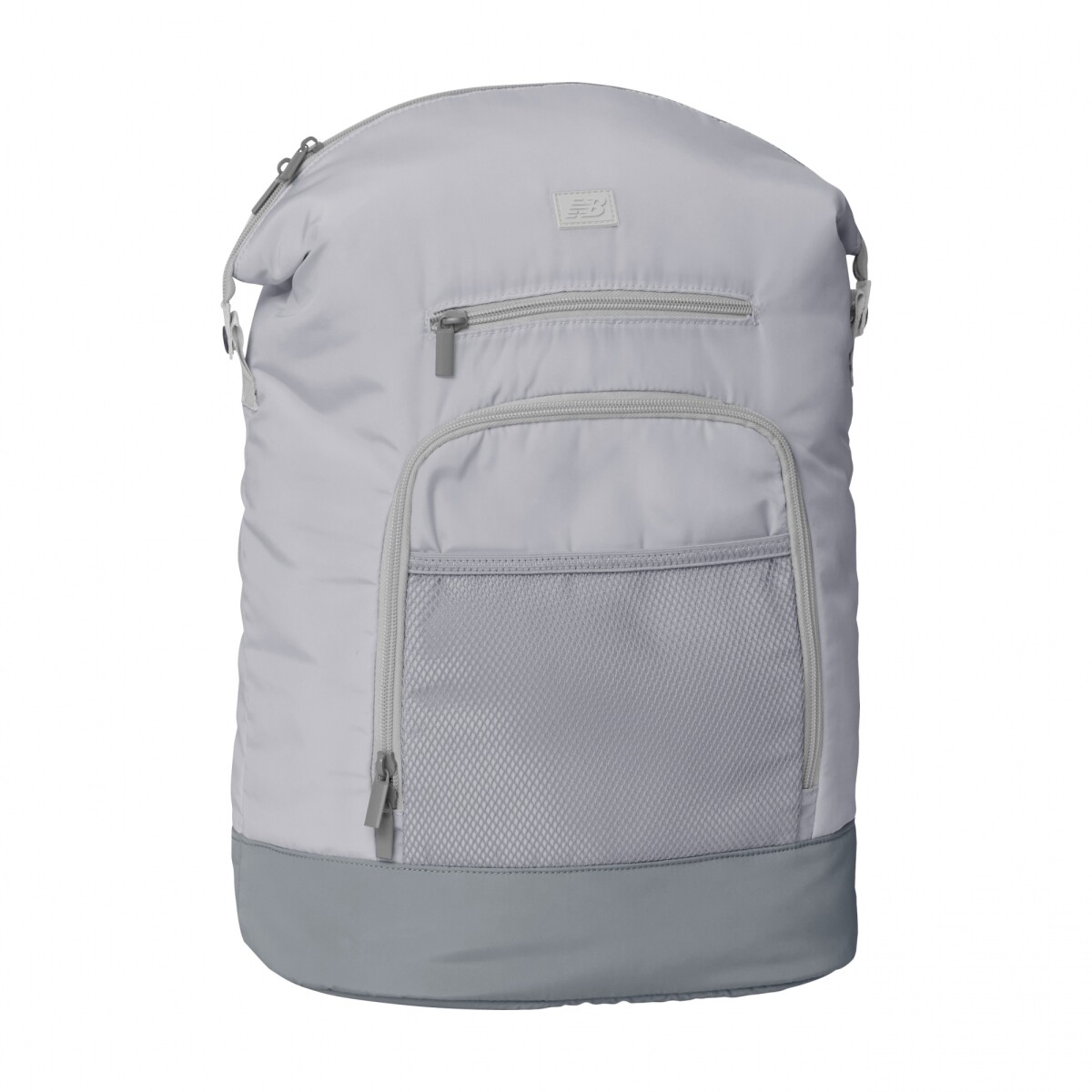 Mochila New Balance TOTE BACKPACK - LAB13303RCD - RAIN CLOUD 