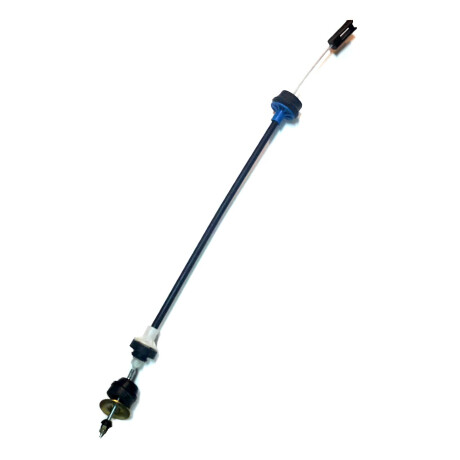 CABLE EMBRAGUE CITROEN - PEUGEOT PARTNER BERLINGO 1.4 1.6 NAFTA 685MM - CABLE EMBRAGUE CITROEN - PEUGEOT PARTNER BERLINGO 1.4 1.6 NAFTA 685MM -