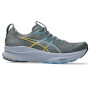 Zapatillas Running GEL-Kayano 32 Hombre Steel Grey/aegean Blue