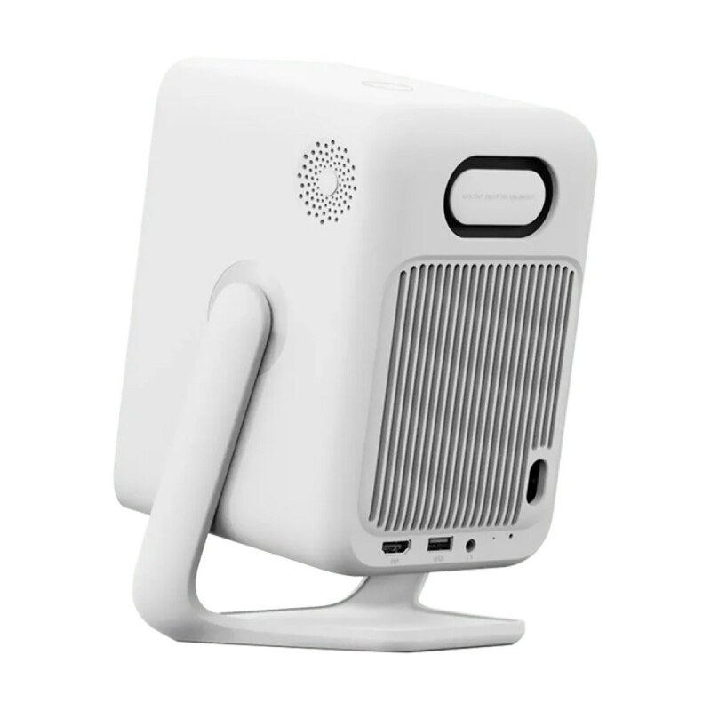 Proyector Wanbo T2 Ultra Blanco Proyector Wanbo T2 Ultra Blanco