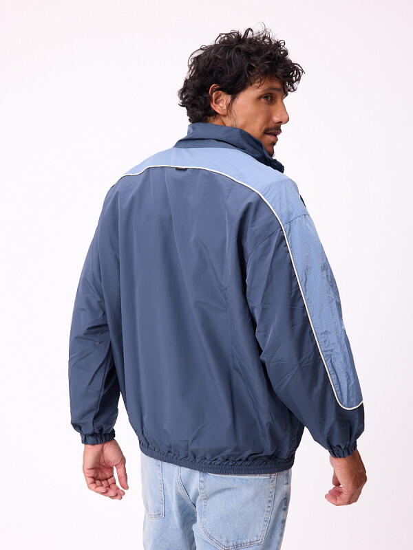 ROMPEVIENTOS ALUCIO RUSTY Azul