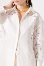 CAMISA JUNGLE Blanco