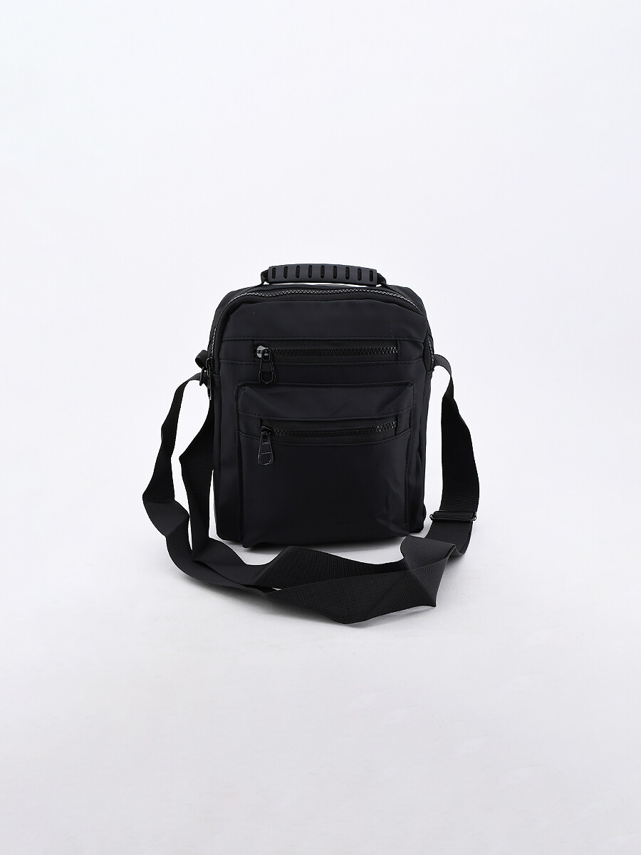 MORRAL FRANCISCO - NEGRO 