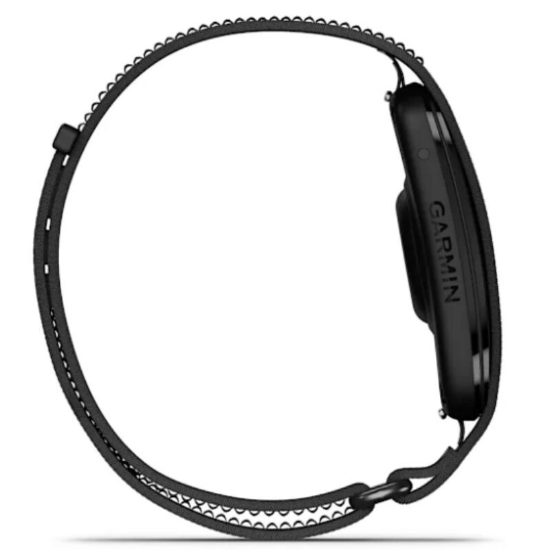 Pulsera Garmin Cirqa Black 010-04675-00 Pulsera Garmin Cirqa Black 010-04675-00