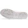 Japan S - Hombre White/White