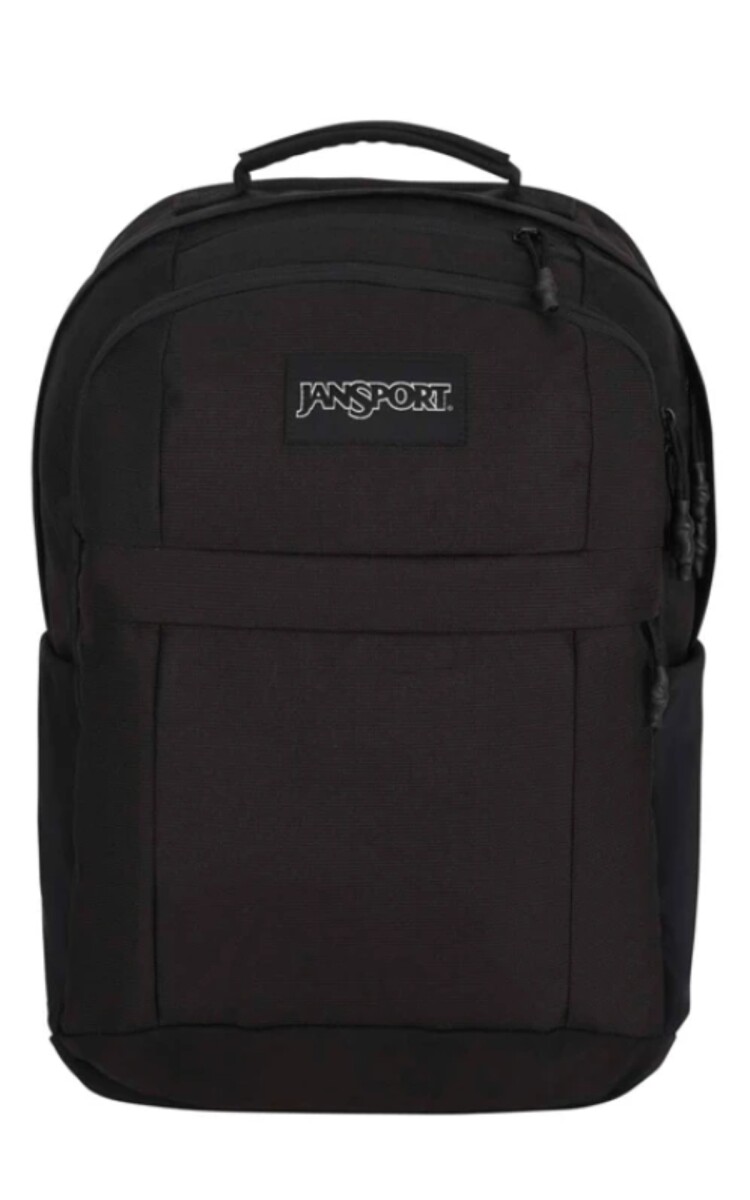 MOCHILA LANDINGS PACK - BLACK 