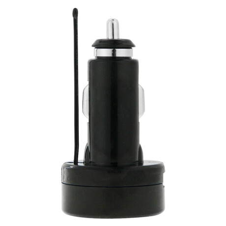ACCESORIO INTERIOR - CARGADOR USB CON VOLTIMETRO DIGITAL Y TEMPERATURA WESTON ACCESORIO INTERIOR - CARGADOR USB CON VOLTIMETRO DIGITAL Y TEMPERATURA WESTON