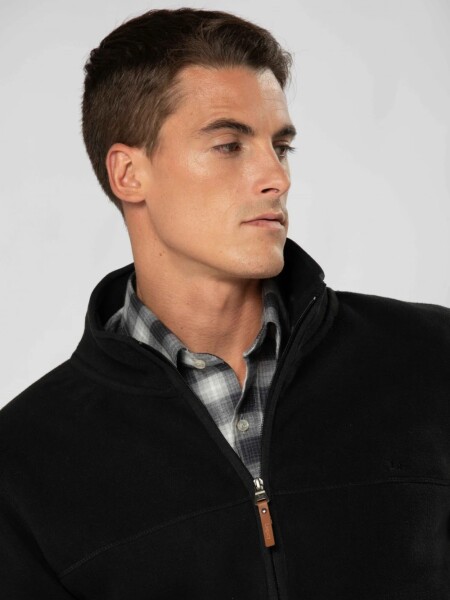 CAMPERA LEGACY 5446 NEGRO