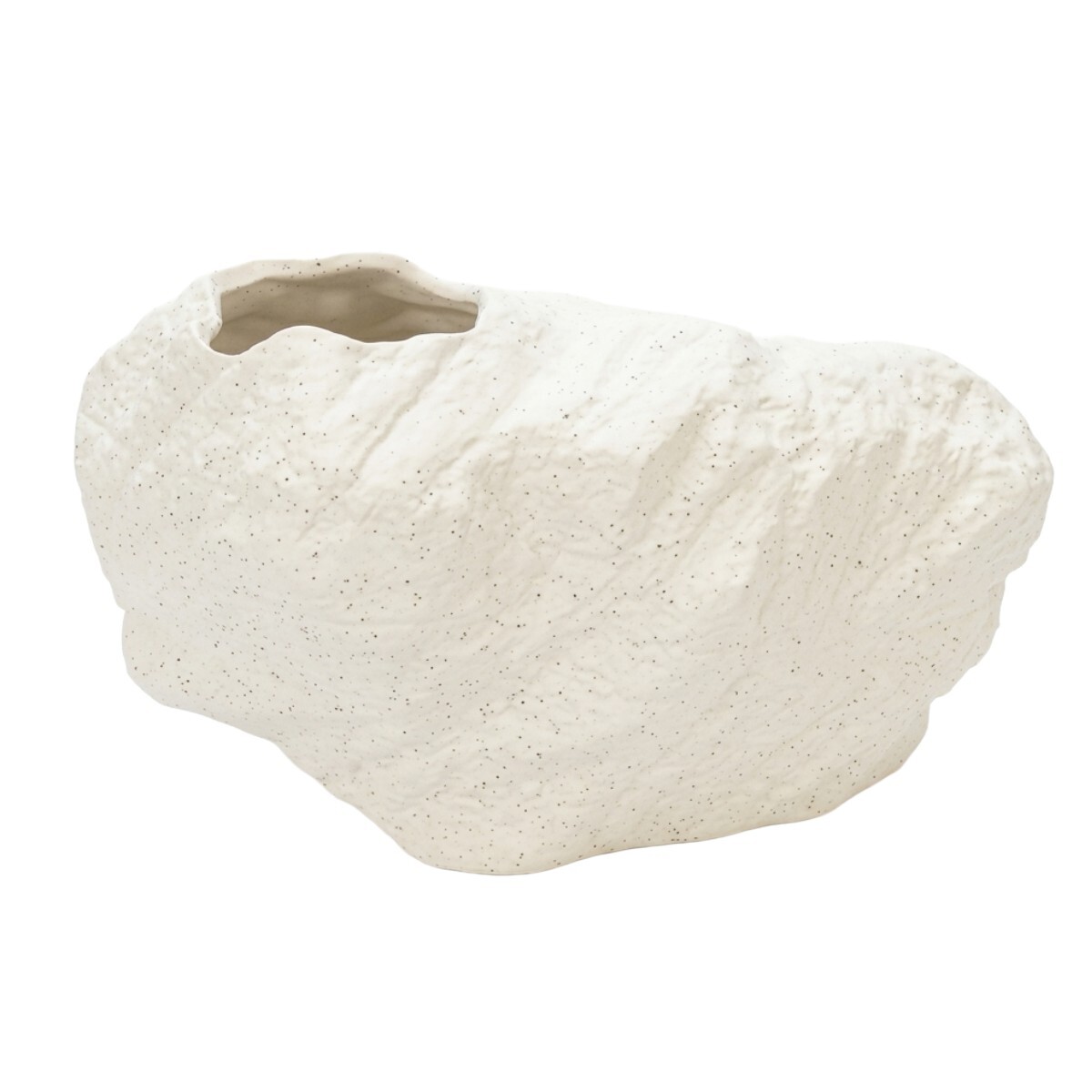 BASE CERAMICA BEIGE CL 24X19CM 