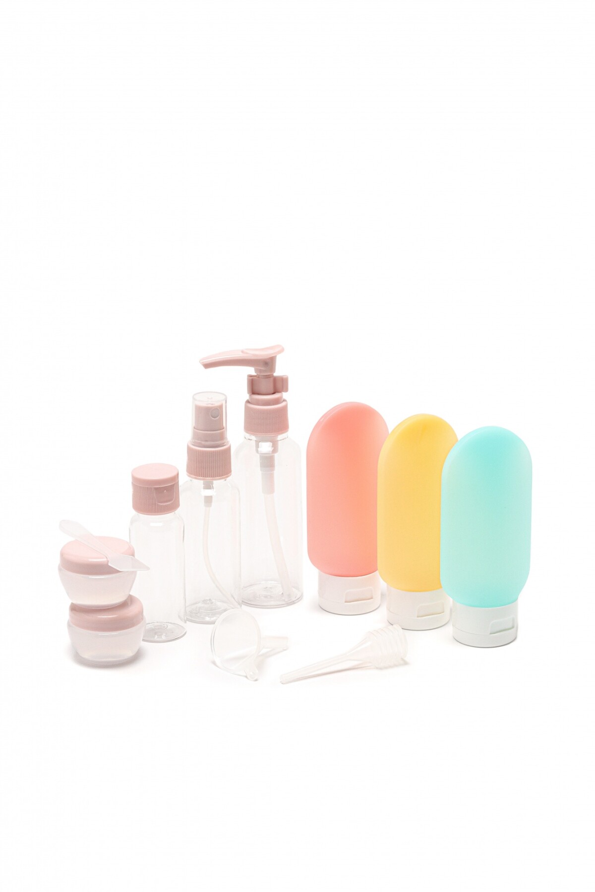 Pack de viaje Surtido