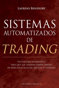 Sistemas Automatizados De Trading Sistemas Automatizados De Trading
