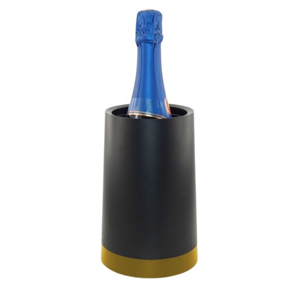 Pulltex Enfriador Gel Refrigerante Black Pulltex Enfriador Gel Refrigerante Black