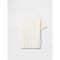 FRCH SS ORIGINAL LOGO POCKET TEE NEW OFF WHITE