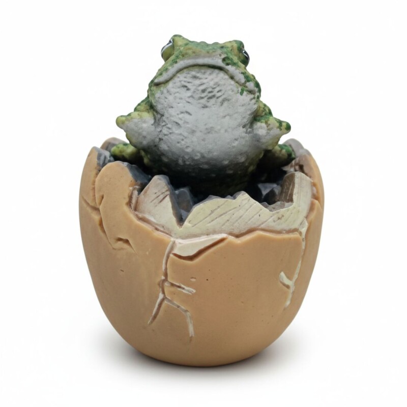 HUEVO CON ANIMALES HUEVO CON ANIMALES