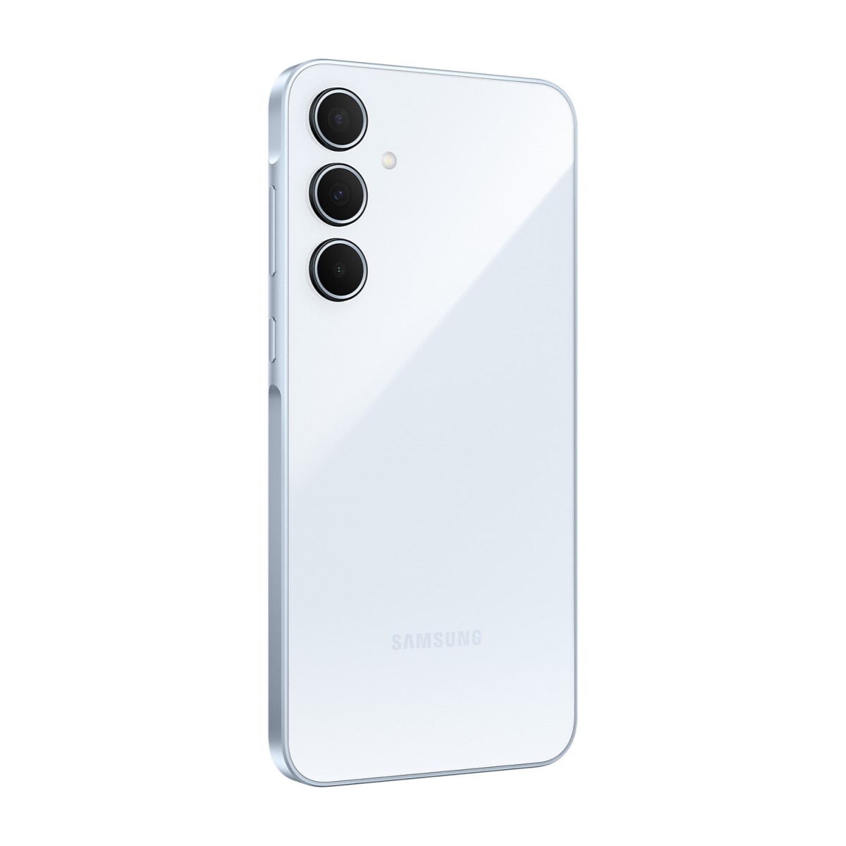 Samsung Galaxy A35 5G 256GB / 8GB RAM Dual Sim Light blue