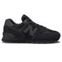 NB 574 - Hombre Black
