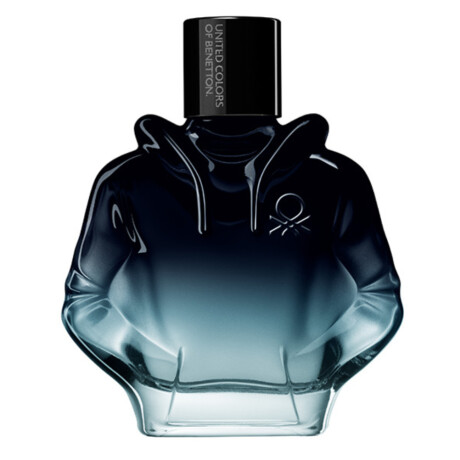 Perfume Benetton Colors We Are Tribe EDP 90ml Perfume Benetton Colors We Are Tribe EDP 90ml