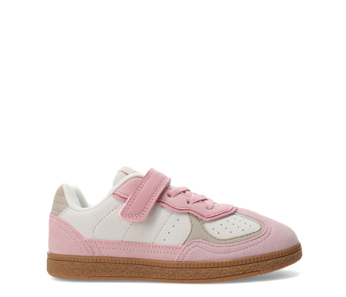 Championes de Niña MINI Miss Carol Rosado