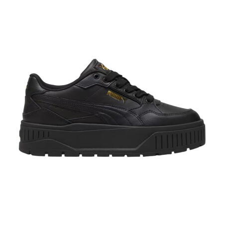 PUMA KARMEN II IDOL Black