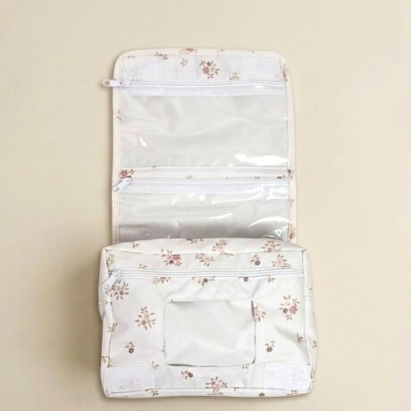 Organizador Paul Cottage Rosa