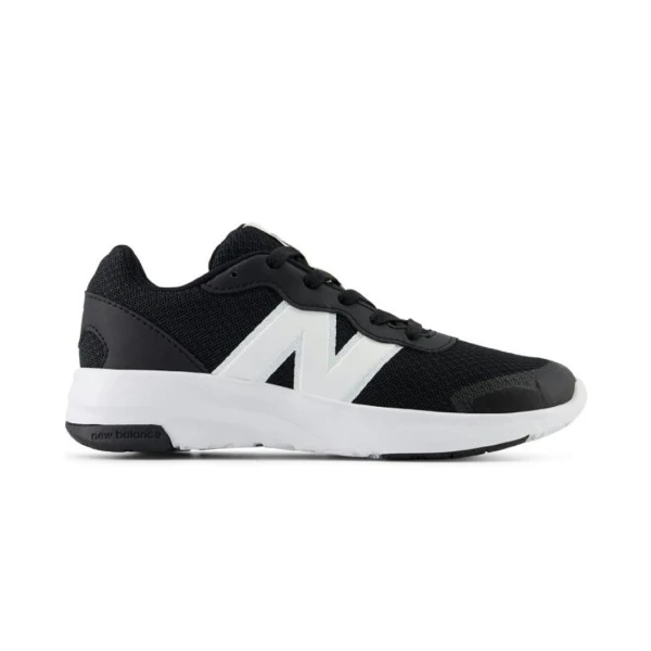 PK578BK - NEW BALANCE NEGRO/BLANCO