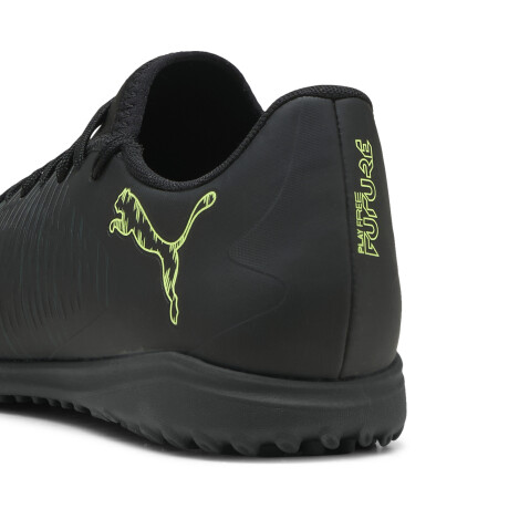 FUTURE 8 PLAY TT 10860502 Negro