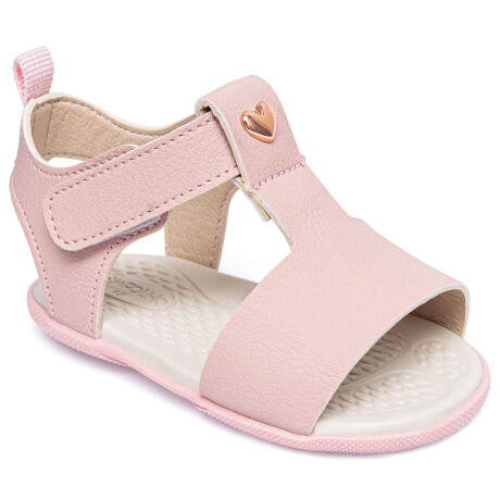 Sandalia Infantil Fabi Rosa Sandalia Infantil Fabi Rosa