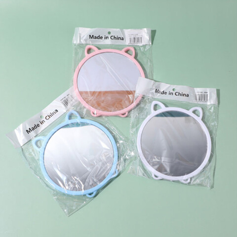 Espejo cat circular 13.8cm (3004) Espejo Cat Circular 13.8cm (3004)