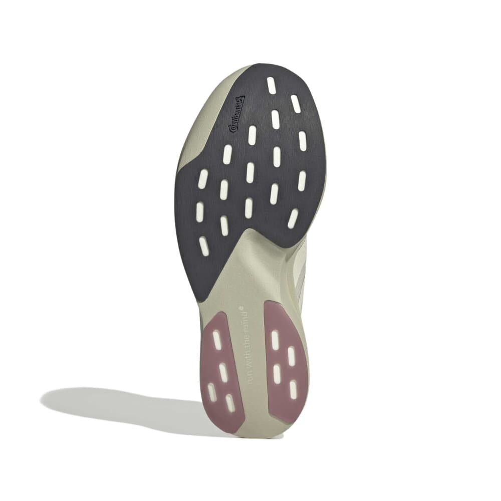 Zapatillas Running Adizero Evo Sl X Hermanos Kumori Hombre Beige