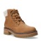 Botas de Mujer Miss Carol Shulien Tan
