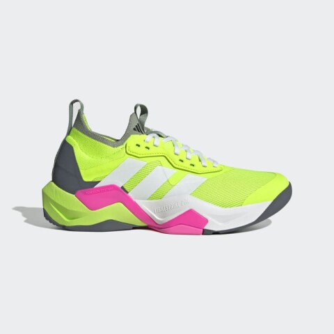 Championes Adidas Rapidmove ADV 2 Verde