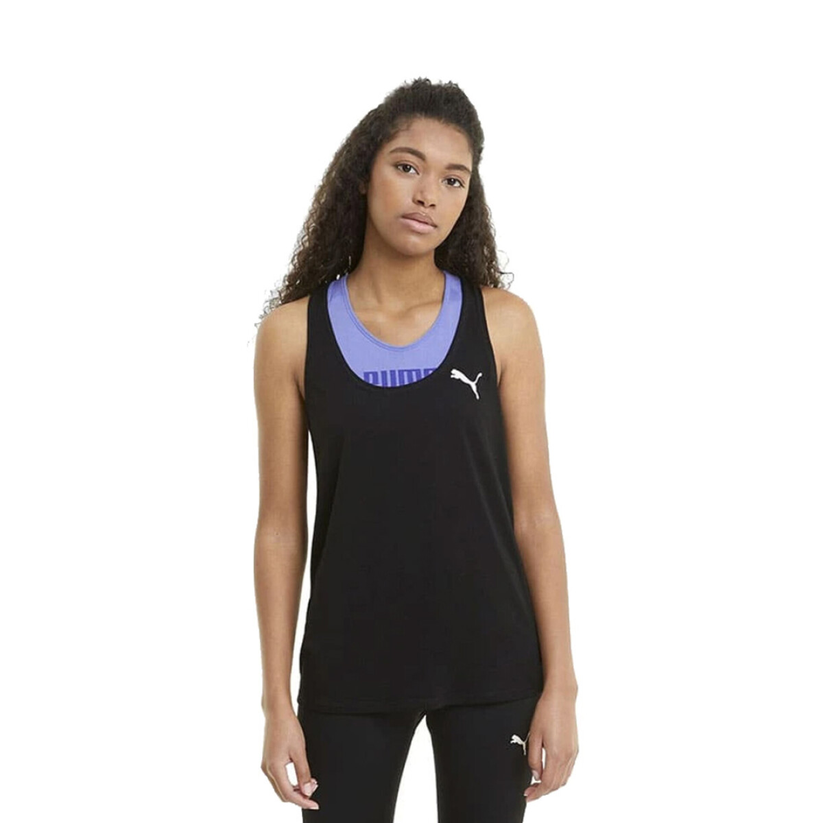 MUSCULOSA ACTIVE TANK - PUMA 