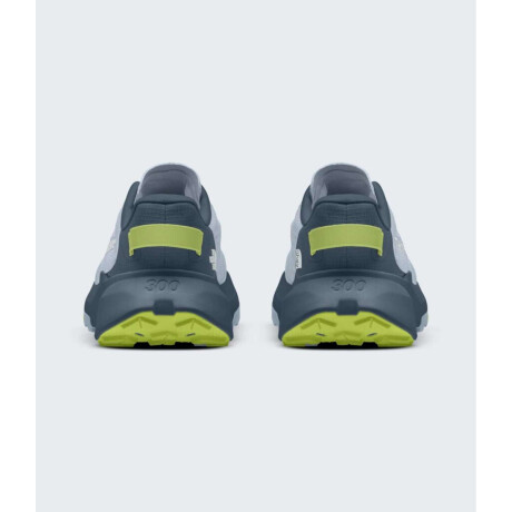Championes Altamesa 300 V2 - Hombre Frost Grey/granite Grey