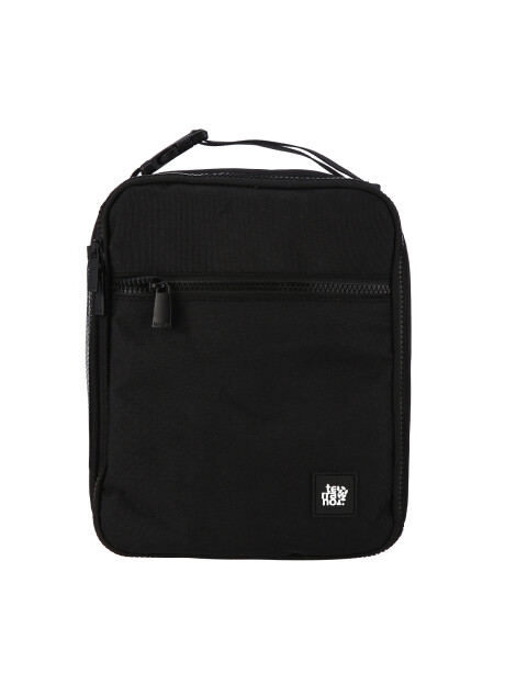 Lunchera Sport Negro