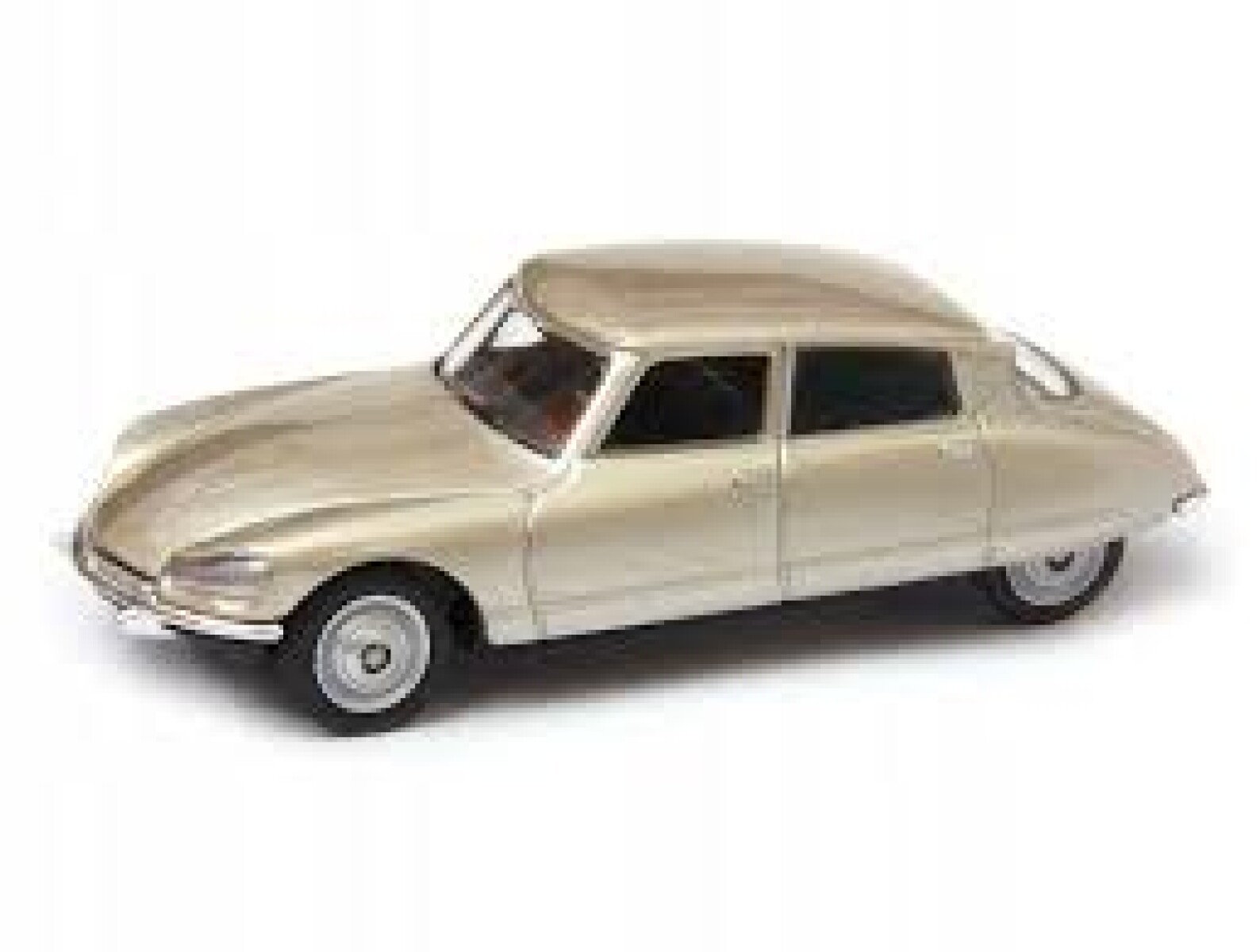 WELLY - CITROEN - DS23 PALLAS 1973 