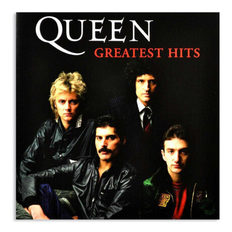 Queen - Greatest Hits I - Vinilo Queen - Greatest Hits I - Vinilo