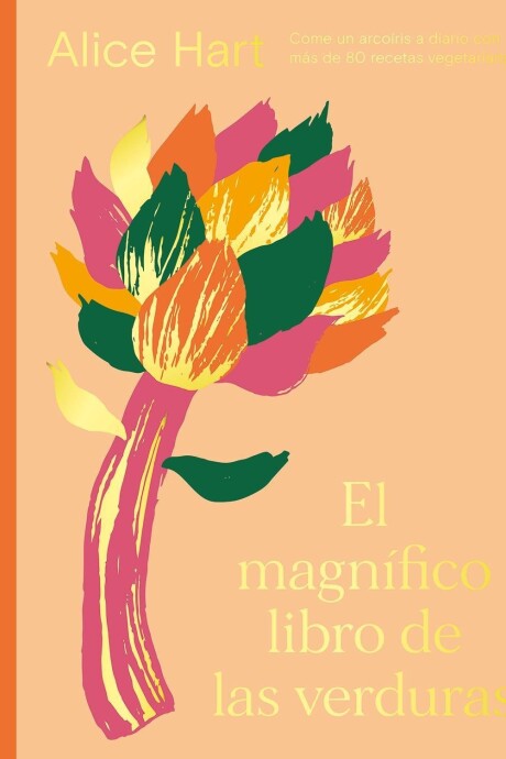 MAGNIFICO LIBRO DE LAS VERDURAS, EL MAGNIFICO LIBRO DE LAS VERDURAS, EL