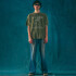 REMERA OVERSIZE - KASA CRÁNEO REMERA OVERSIZE - KASA CRÁNEO