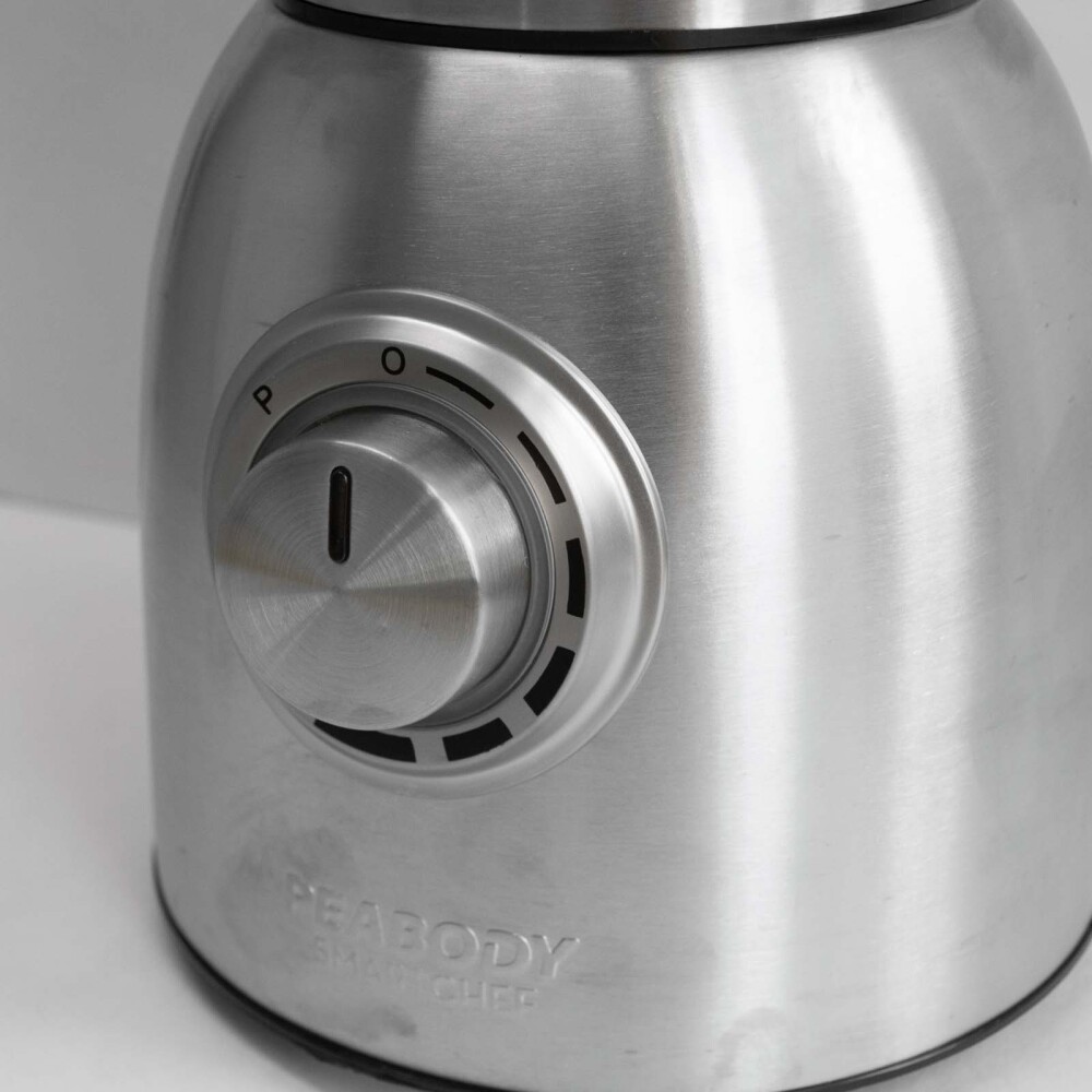 LICUADORA PEABODY 1200W GRIS PE-SM1200C
