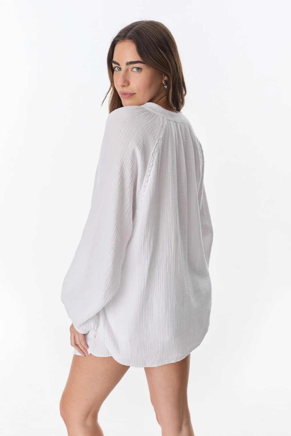 Camisa Kai