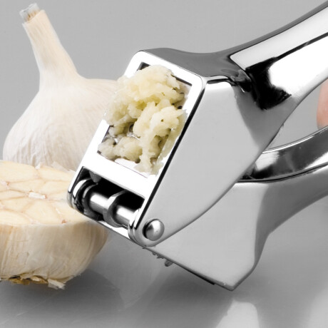 Prensa ajos y laminador Prensa ajos y laminador