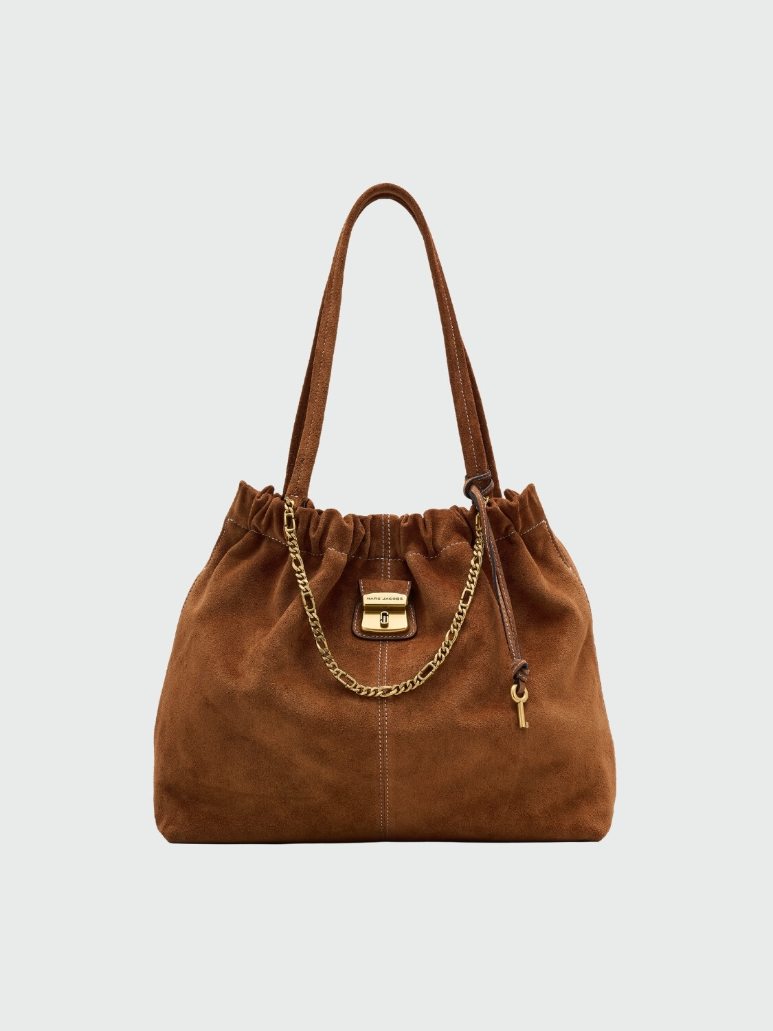 MARC JACOBS - The Suede Cristina Alta Automática