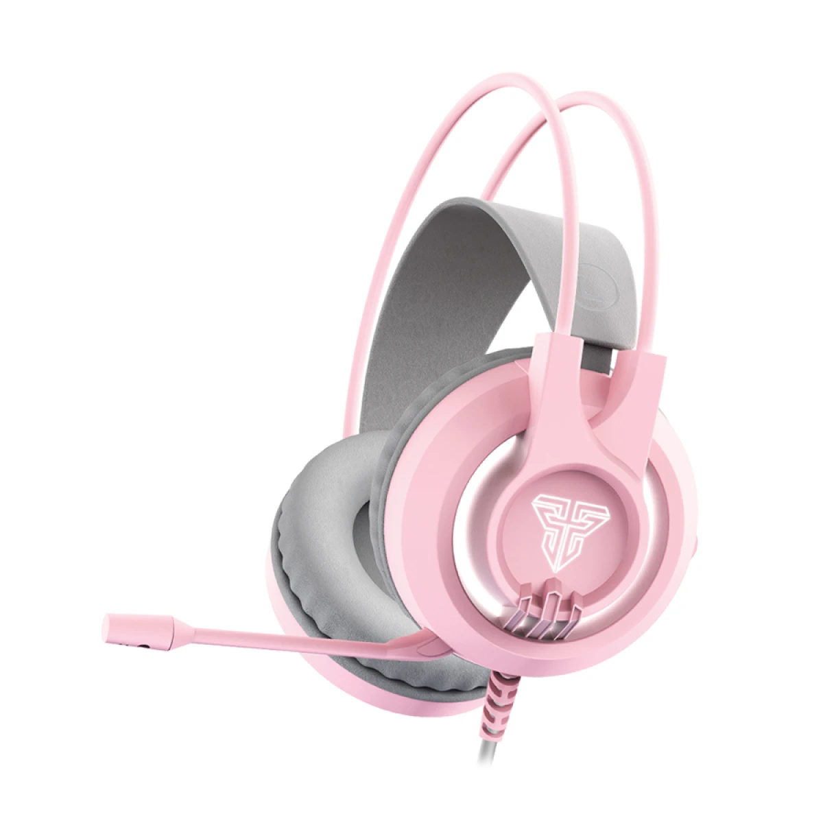 Headset Gamer · Fantech Chief II HG20 (Sakura Edition) 