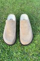 Zueco Daily Beige